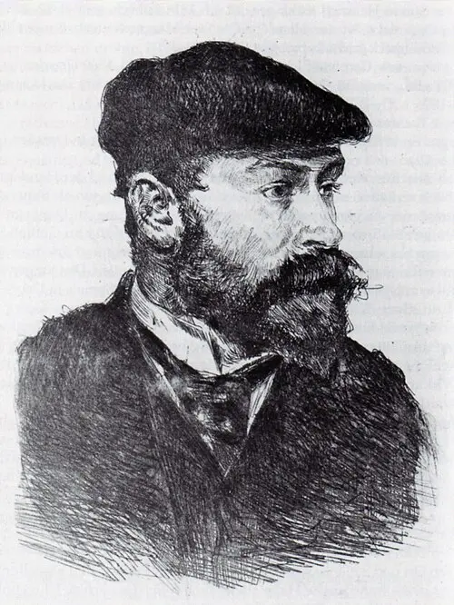 Gotthardt Johann Kuehl