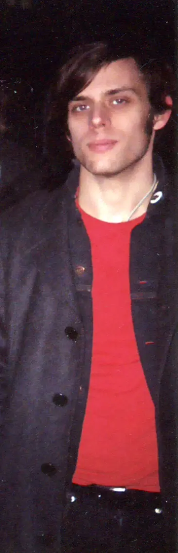 Tim Fletcher