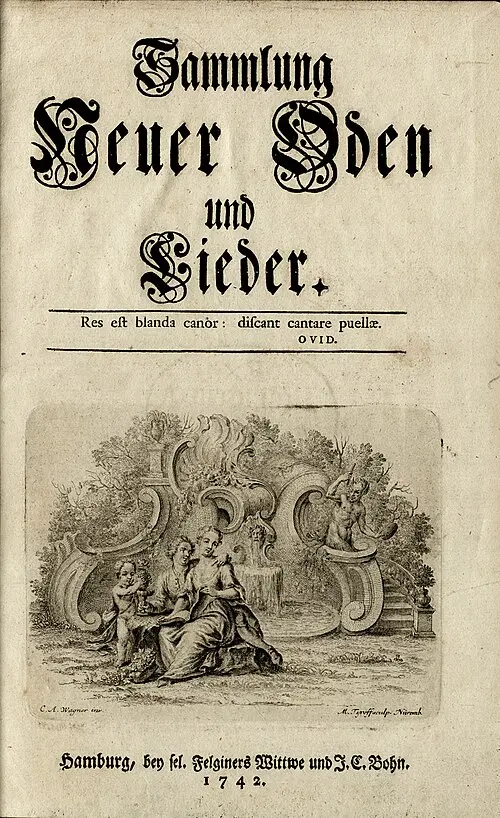 Johann Valentin Görner