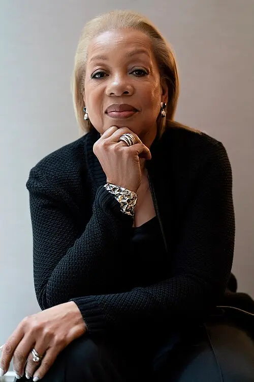 Rita Coburn
