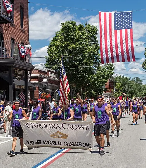 Carolina Crown