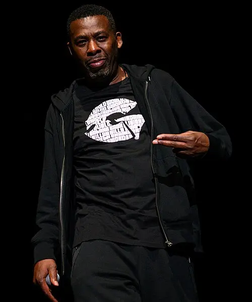 GZA/Genius