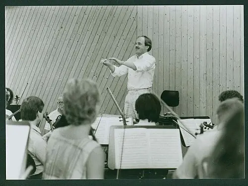 Bruno Weil