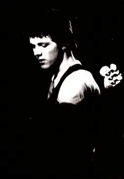 David Cairns