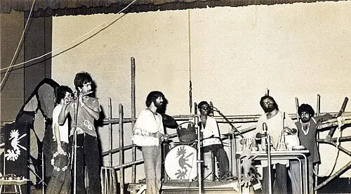 Moheener Ghoraguli
