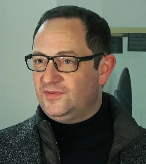 Gordon Kampe