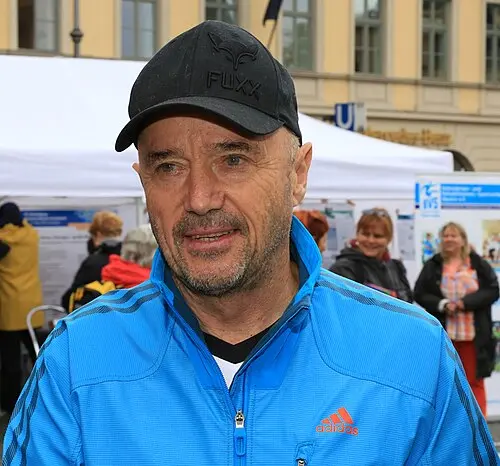 Christian Neureuther