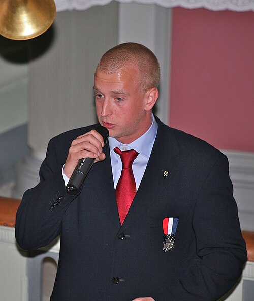 Gunnar Greve