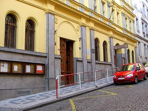 Divadlo Járy Cimrmana