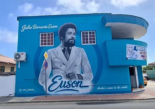 Julio Bernardo Euson