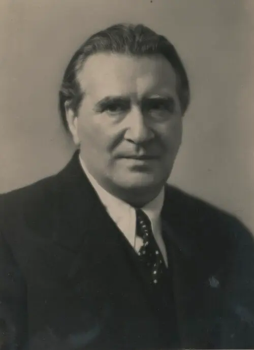 Ermanno Wolf‐Ferrari