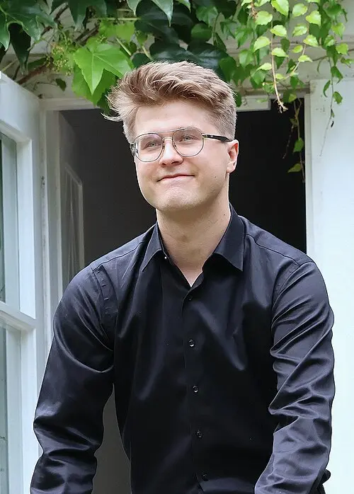 Tomasz Ritter