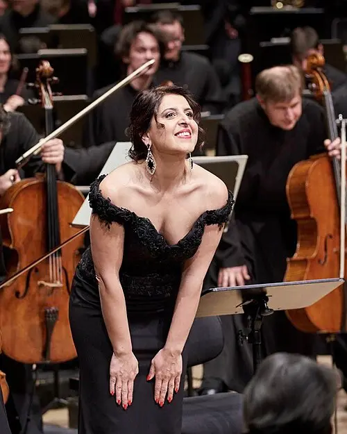 Varduhi Abrahamyan