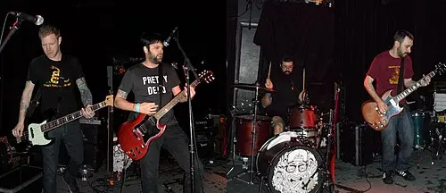 Off With Their Heads