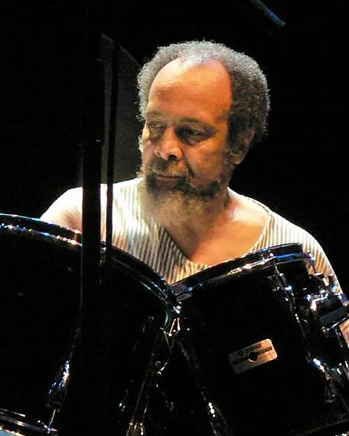 Milford Graves