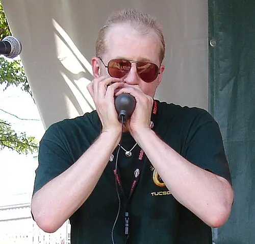 Steve Baker