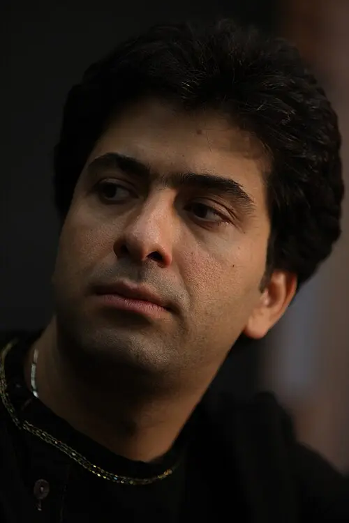 Mohammad Motamedi