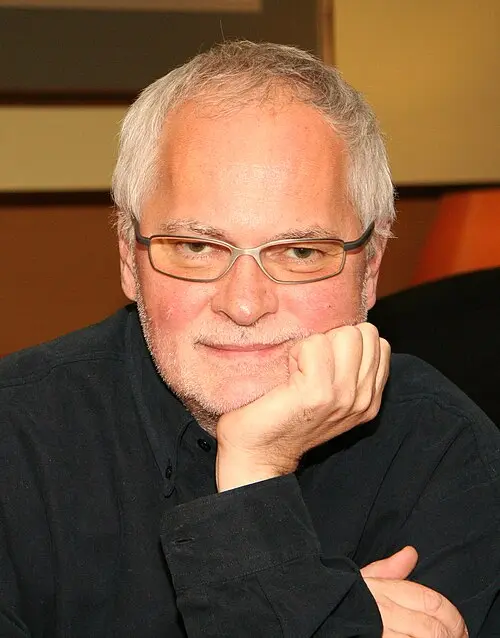 Ryszard Szeremeta