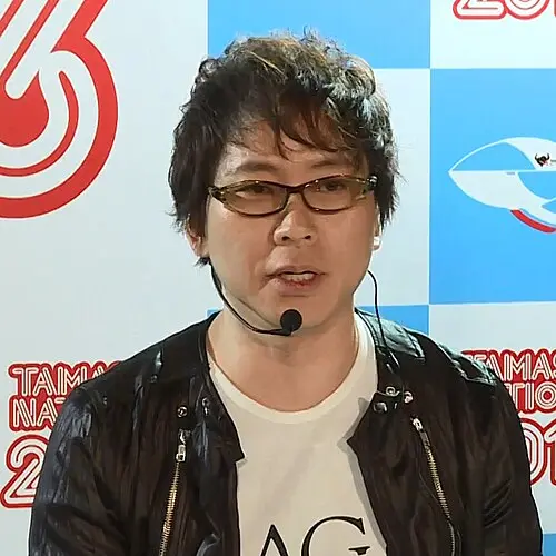 置鮎龍太郎