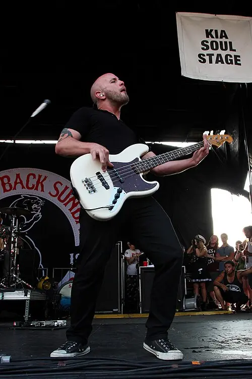 Shaun Cooper