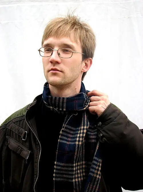 Kaarel Kressa