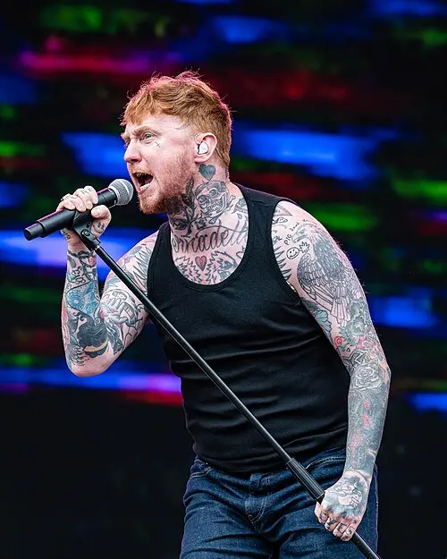 Frank Carter