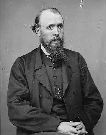 Richard Davies