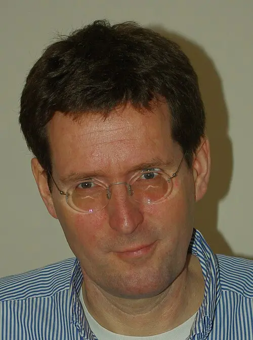 Menno van Delft