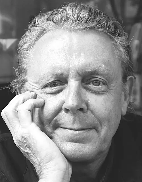 Matthias Hanselmann