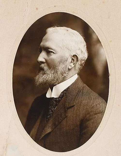 Alfred Perceval Graves