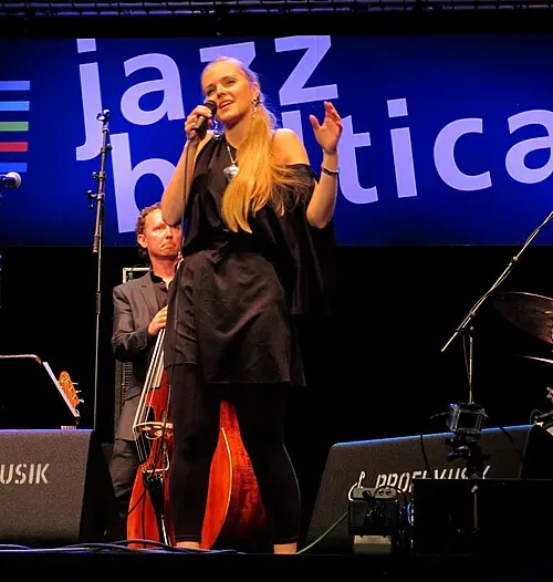 Kadri Voorand