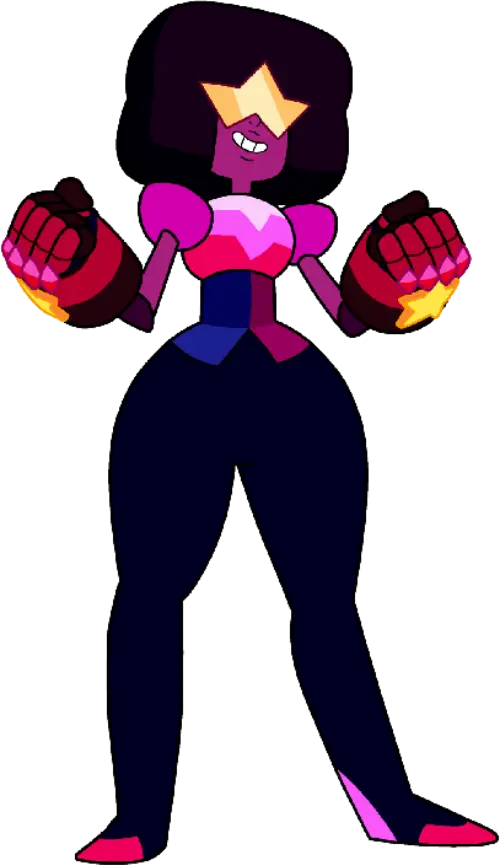 Garnet