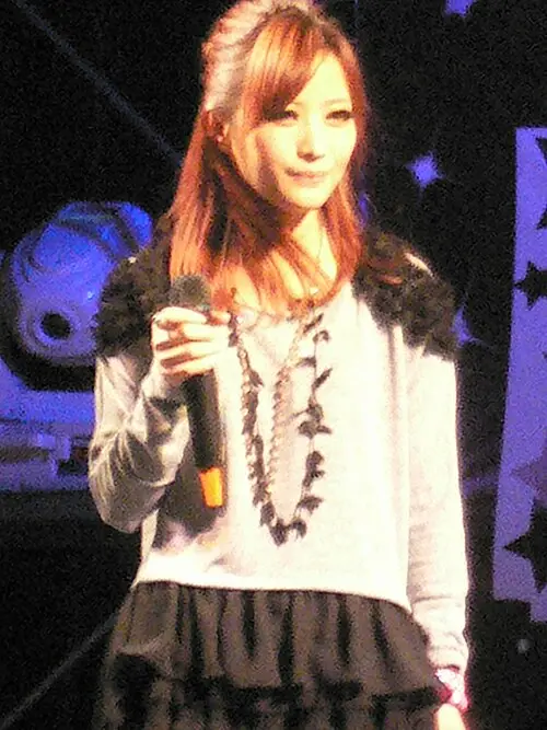 Jane Huang