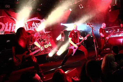 Loudblast