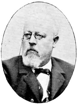 Per Daniel Holm