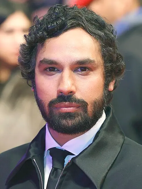 Kunal Nayyar