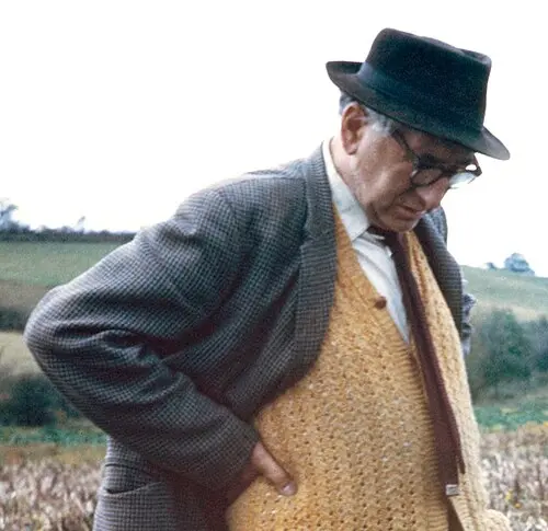 Pádraig Caomhánaigh