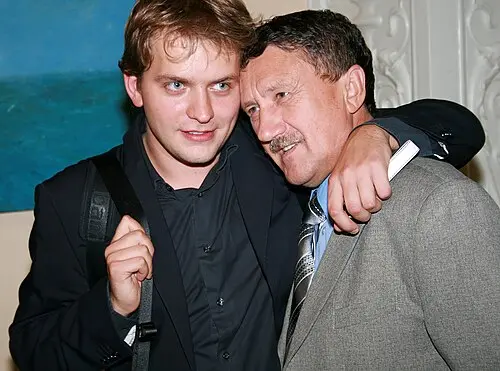 Valeriy Sokolov