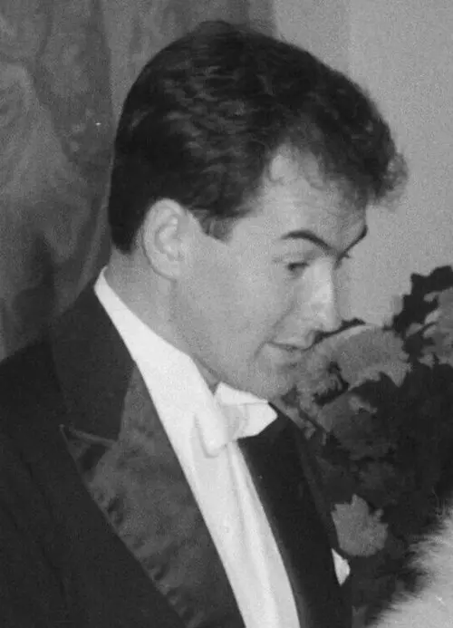 Adam Harasiewicz