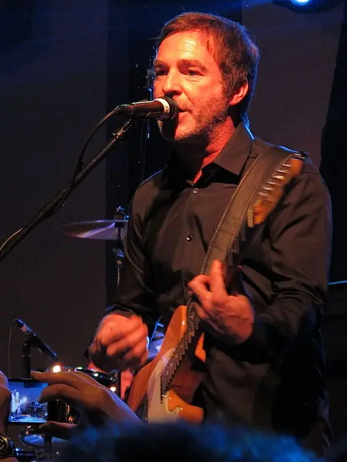 David Potts