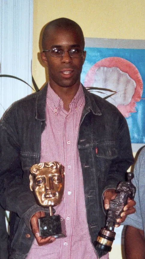 Errol Francis