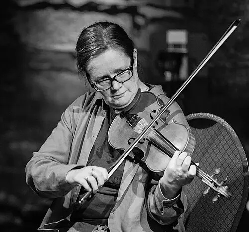 Kari Rønnekleiv