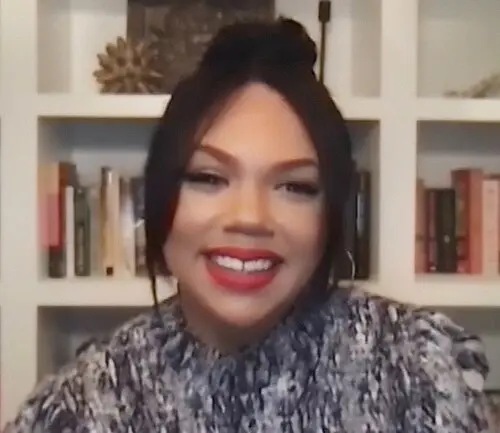 Kiely Williams