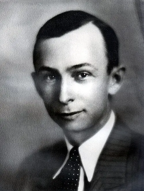 Dan Hornsby
