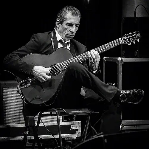Angelo Debarre