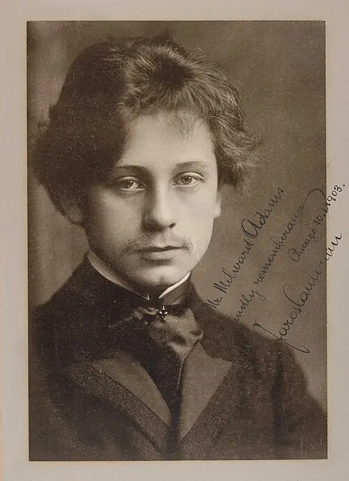 Jaroslav Kocián