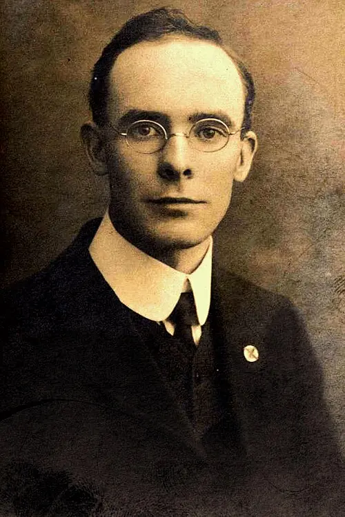 Brian O'Higgins