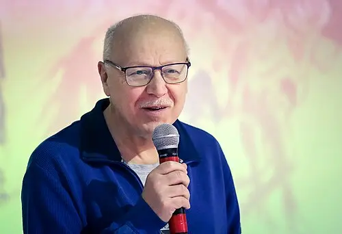 Григорий Кружков