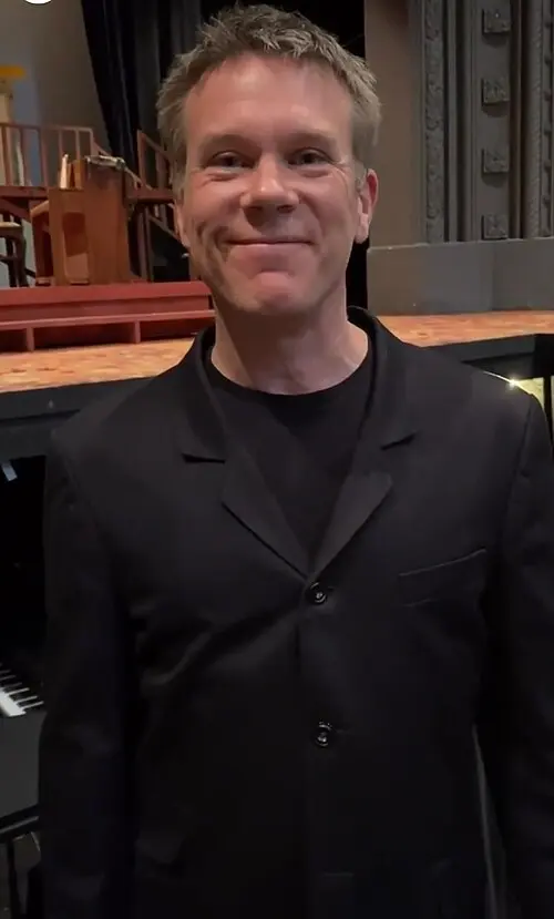 Alexander Mickelthwate