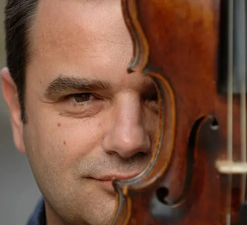 Florian Vlashi